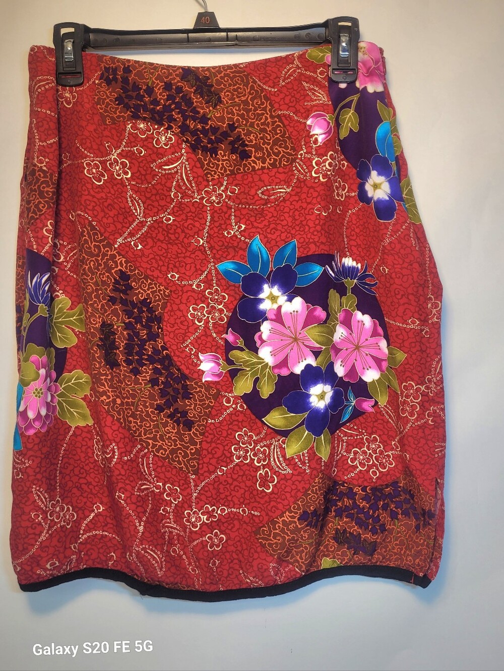 Clio Women's Size 12 Skirt